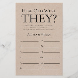 素朴LGBTQの年齢