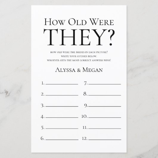 素朴LGBTQの年齢 (正面)