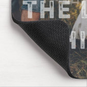 素朴Little Thingsフォトマウスパッド マウスパッド (コーナー)