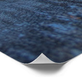 素朴Still Lifeポスター ポスター (角)