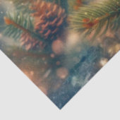 素朴Winter Hat Decompageのホリデーマウス 薄葉紙 (詳細)