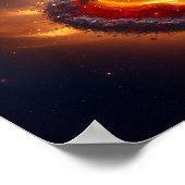 素粒子の愛 ポスター (角)