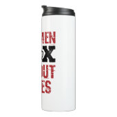 素肌の指関節のボクシング実在の男性用箱(手袋なし) タンブラー (回転右)