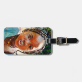 素頃2006 ラゲッジタグ (正面横)