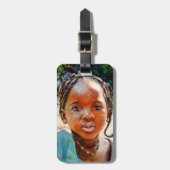 素頃2006 ラゲッジタグ (正面縦)