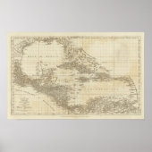 索引マップ ポスター (正面)