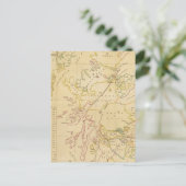 索引マップ ポストカード (スタンド正面)