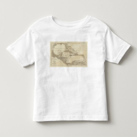 索引図 トドラーTシャツ (正面)
