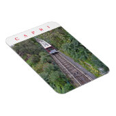 索状索状ビュー冷蔵庫用マグネット マグネット (右側)