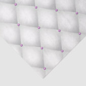 紫および金ゴールドフローラシリーズデザイン4 薄葉紙 (詳細)