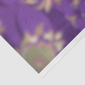 紫お洒落の名画スパイダーアート 薄葉紙 (詳細)