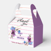 紫からスティック フェイバーボックス (正面サイド)