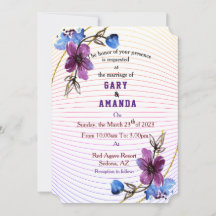 紫からスティック