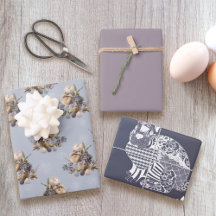 紫かわいらしのフローライースター挨拶で