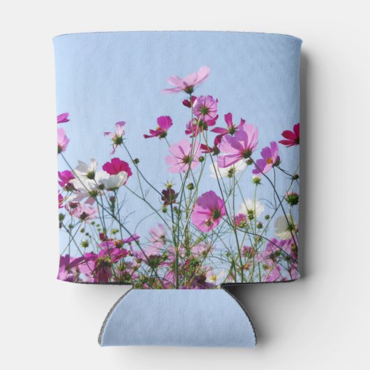 紫かわいらし野草地 缶クーラー (裏面)