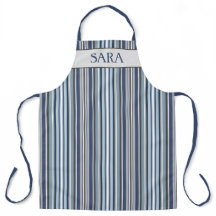 紫とグレーのストライプ