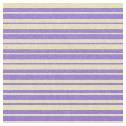 紫とタンの色のパターン ファブリック (クローズアップ)