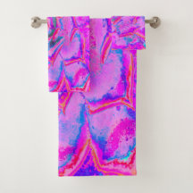 紫とマゼンタの多汁性セダムロゼット