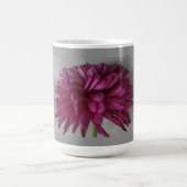 紫とメイヴコーヒーマグ コーヒーマグカップ (中央)