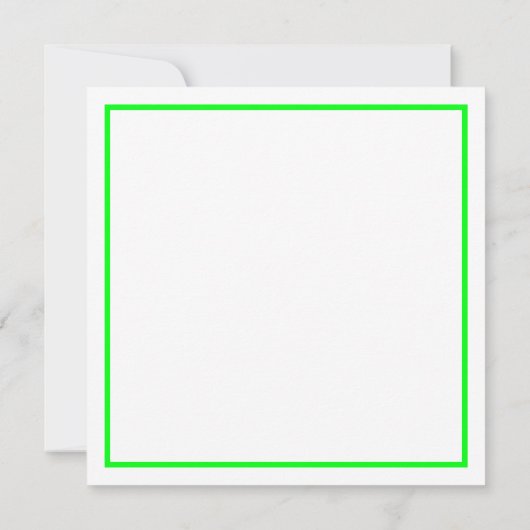 紫とライムグリーン大理石の流体アート (裏面)