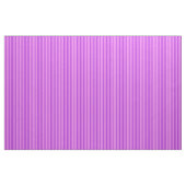 紫と濃い紫の色のパターン ファブリック (ファットクウォーター)