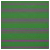 紫と濃い緑の色の線 ファブリック (見本)