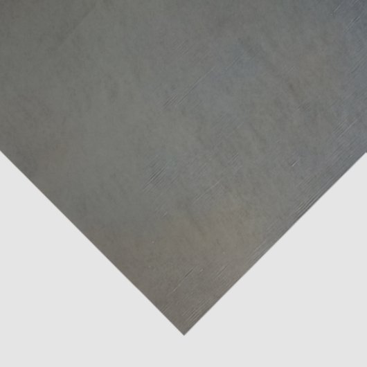 紫と白のアイリスの植物絵を描の切り離 薄葉紙 (詳細)