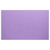 紫と緑の斜線ストライプ ファブリック (ヤード)