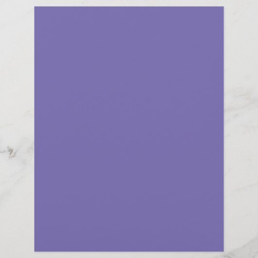 紫と緑の格子縞 (裏面)