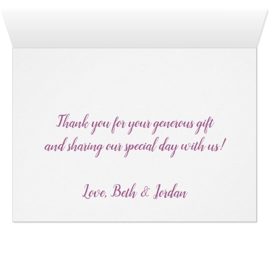 紫と緑の水の色の葉ありがとう (内部横(下))