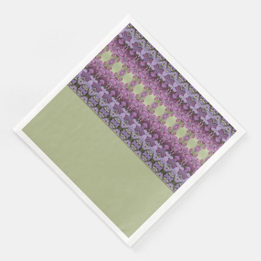 紫と緑 (コーナー)