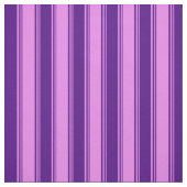 紫と藍の色の線 ファブリック (見本)