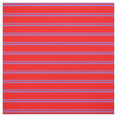 紫と赤の裏地 ファブリック (見本)