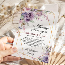 紫と赤面ピンクローズフラワーズ悔やみや弔慰メモリ