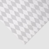 紫と金ゴールドのフローラシリーズデザイン3 薄葉紙 (詳細)