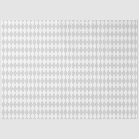 紫と金ゴールドのフローラシリーズデザイン3 薄葉紙 (正面)