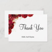 紫と金ゴールドフローラ (正面/裏面)