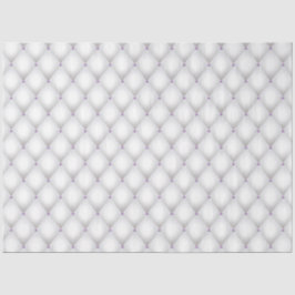 紫と銀のフローラシリーズデザイン18 薄葉紙