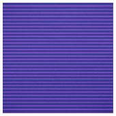 紫と青の色の線 ファブリック (見本)