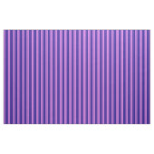 紫と青ストライプの/線のパターン ファブリック (ヤード)