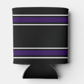 紫と黒のポーカスタマイズクール 缶クーラー (裏面)