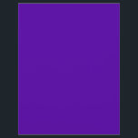 紫と黒の両面チラシ チラシ<br><div class="desc">両面紙（前面が明るく、背面が黒）。チラシは、スクラップブック作りやその他の美術工芸品の紙に使用できます。</div>