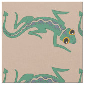 紫のを持つ南淡い色の西リズストライプード ファブリック (クローズアップ)