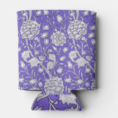 紫のカレイ 缶クーラー (裏面)