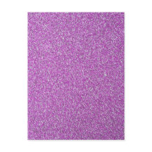 紫のキラキラの背景を追加