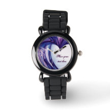 紫のグランジハート