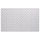 紫のグリッター ファブリック (ヤード)