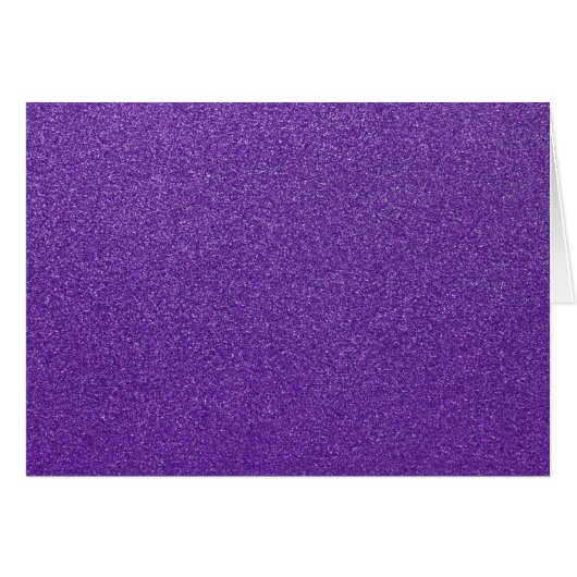 紫のグリッター、輝き、グリッターの背景 (正面横)