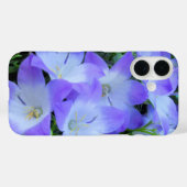 紫のスイレン写真 Case-Mate iPhoneケース (裏面 (横))