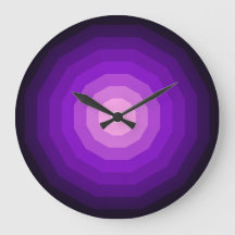 紫のドデカゴン数エレガントなし